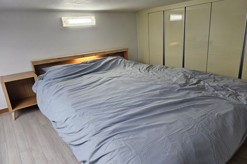 상현역 무료주차 복층