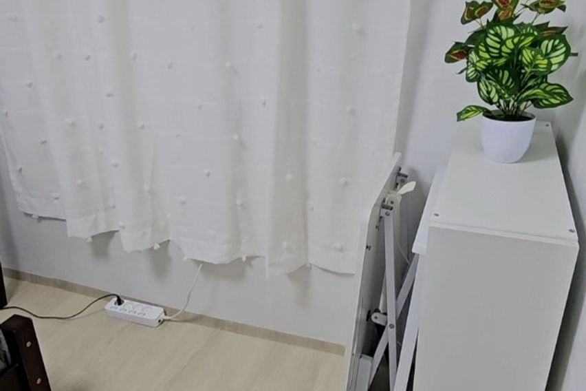 가오리역 수유동 2호