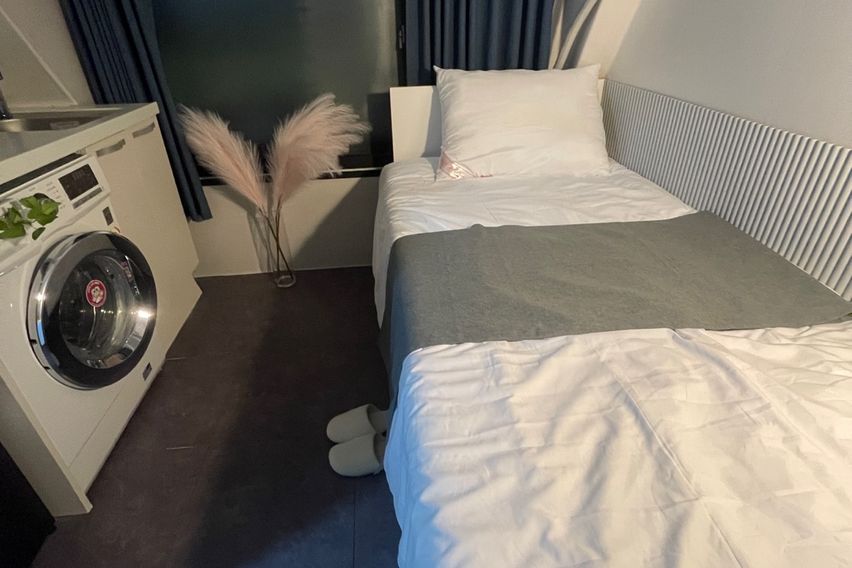 라움 스위트 502 6번째 이미지