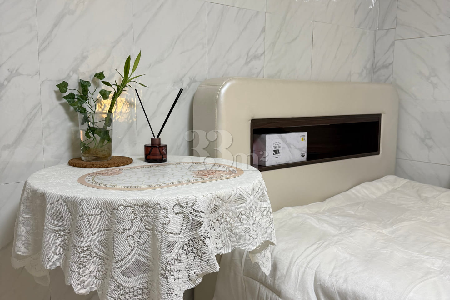 Fully furnished studio apartment near Mia Sta 4th image