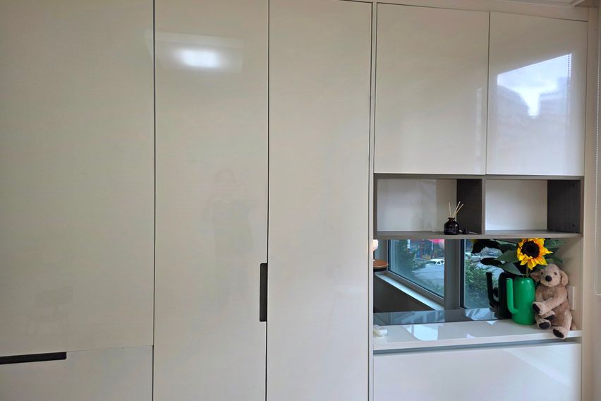 동탄 주차 가능 오피텔