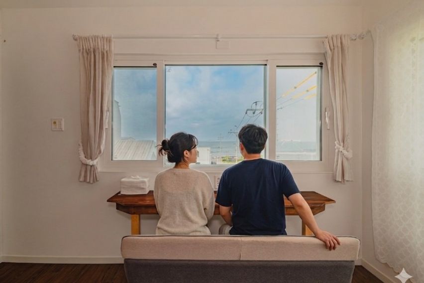 오션뷰 3층독채 벨라B 0번째 이미지