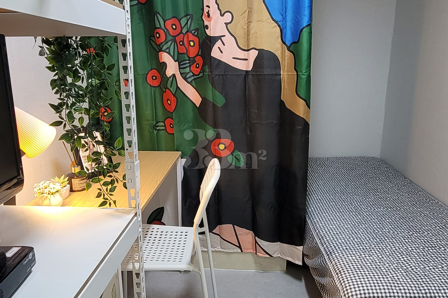Incheon short-term rental, Bupyeong studio ap 0th image