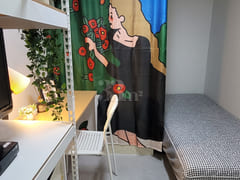 Incheon short-term rental, Bupyeong studio ap 0th image