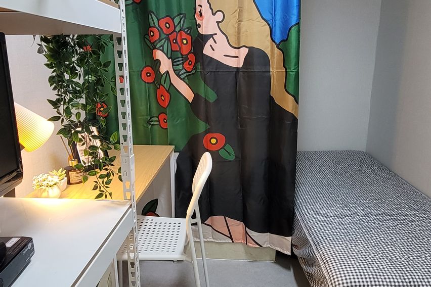 인천단기임대 부평원룸 0번째 이미지