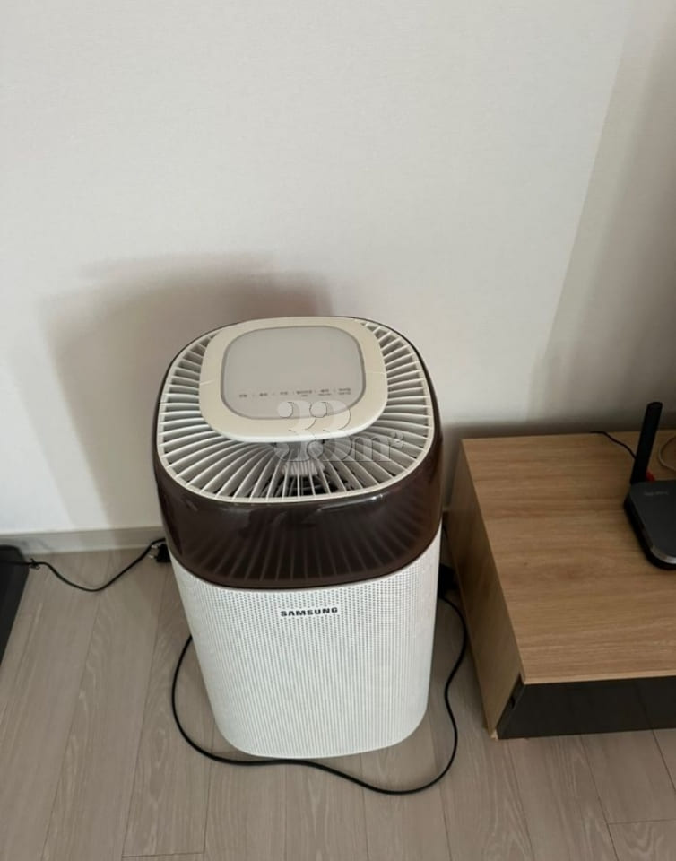 Gwanggyo Central Station e-Officetel 9th image