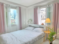 Sunny home, 1 minute from Eonju Station 2th image