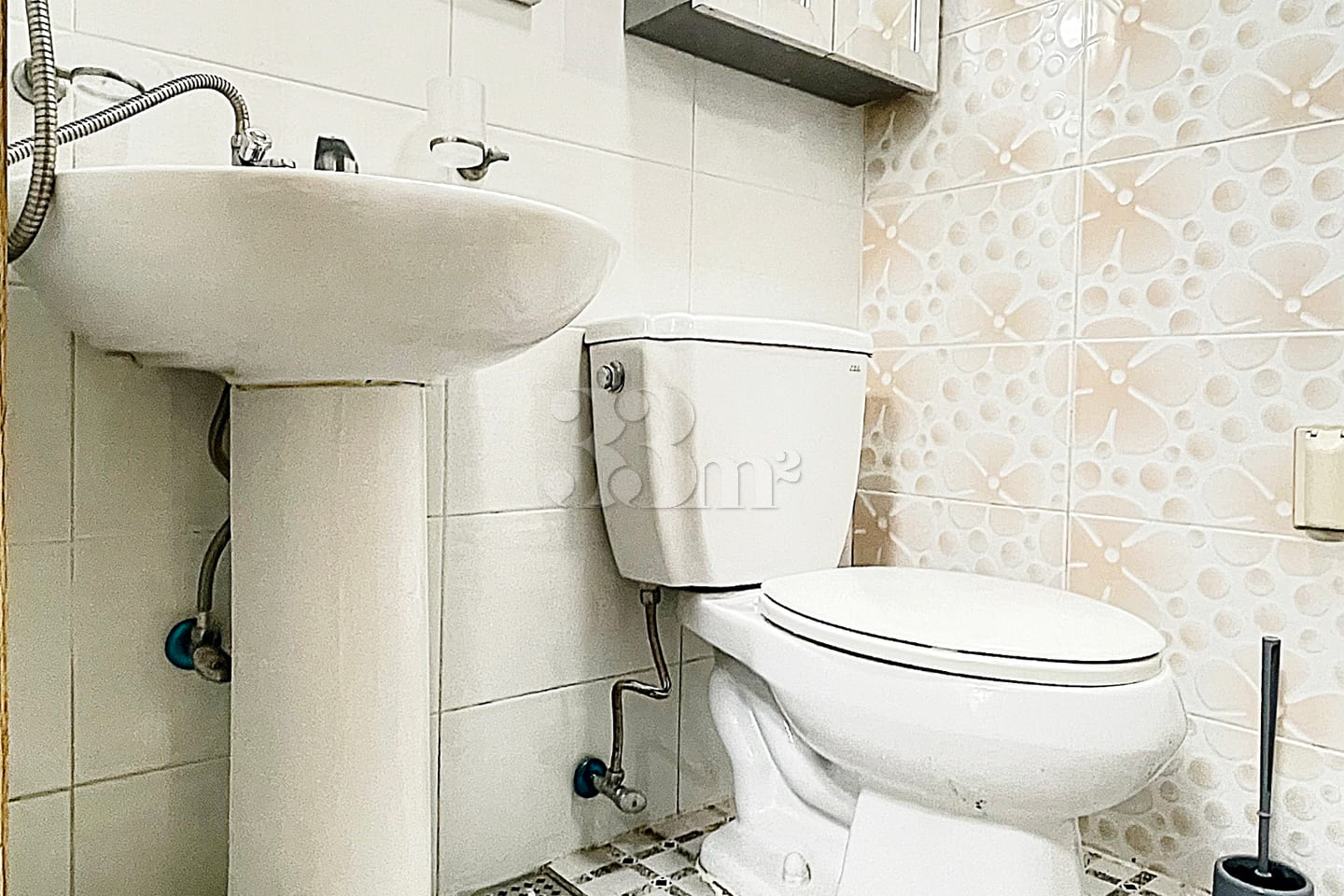 Cheonan cheap studio apartment 4 5th image