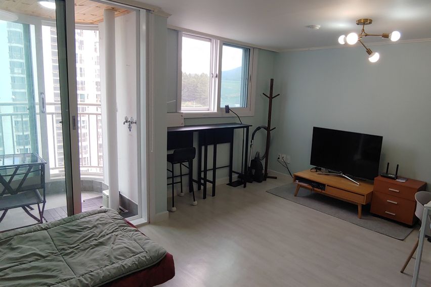 대관령 풀옵션 아파트 7번째 이미지