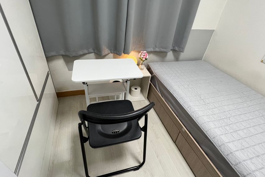 인천 구월동 단기임대