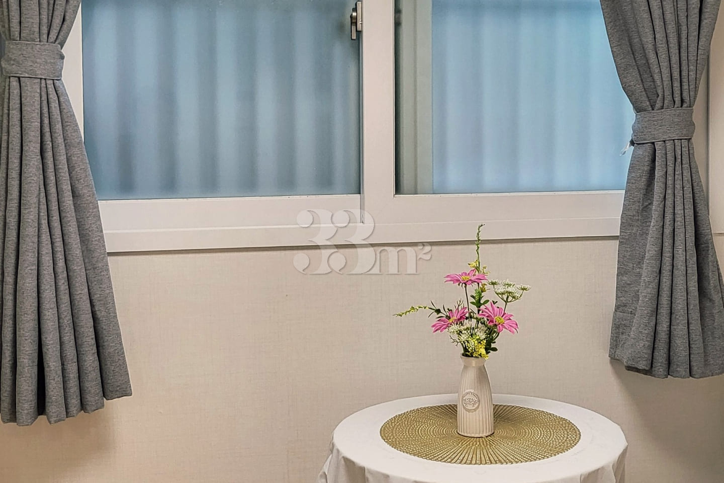 Fully furnished 1st-floor unit near Suyu Stat 2th image