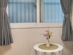 Fully furnished 1st-floor unit near Suyu Stat 2th image