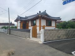 밀양 신축 한옥집 0번째 이미지