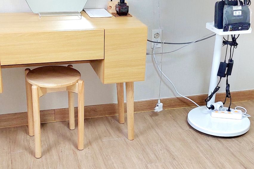 터미널도보3분 짐풀고 4번째 이미지