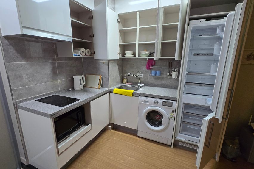 원주시청 오피스텔