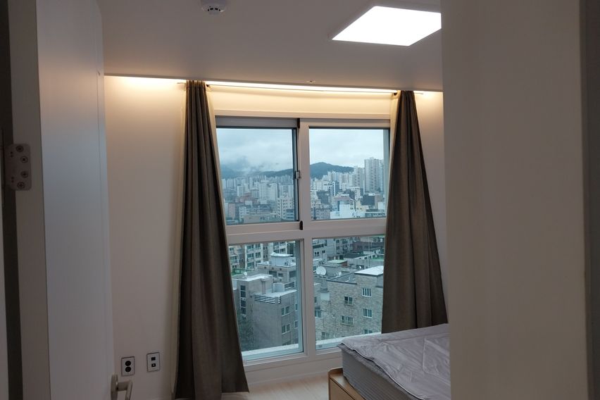 홍대부근신축투룸주차