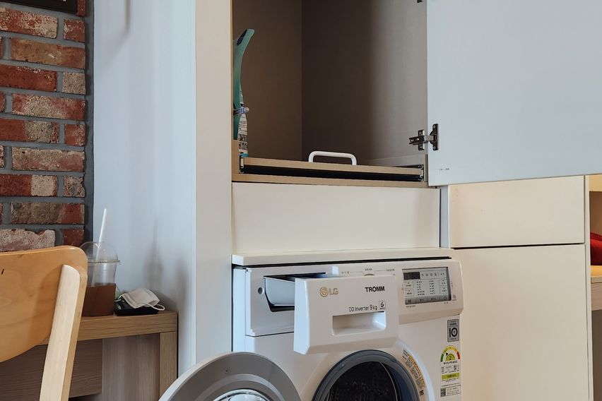 아름다운 바다 위 집 8번째 이미지