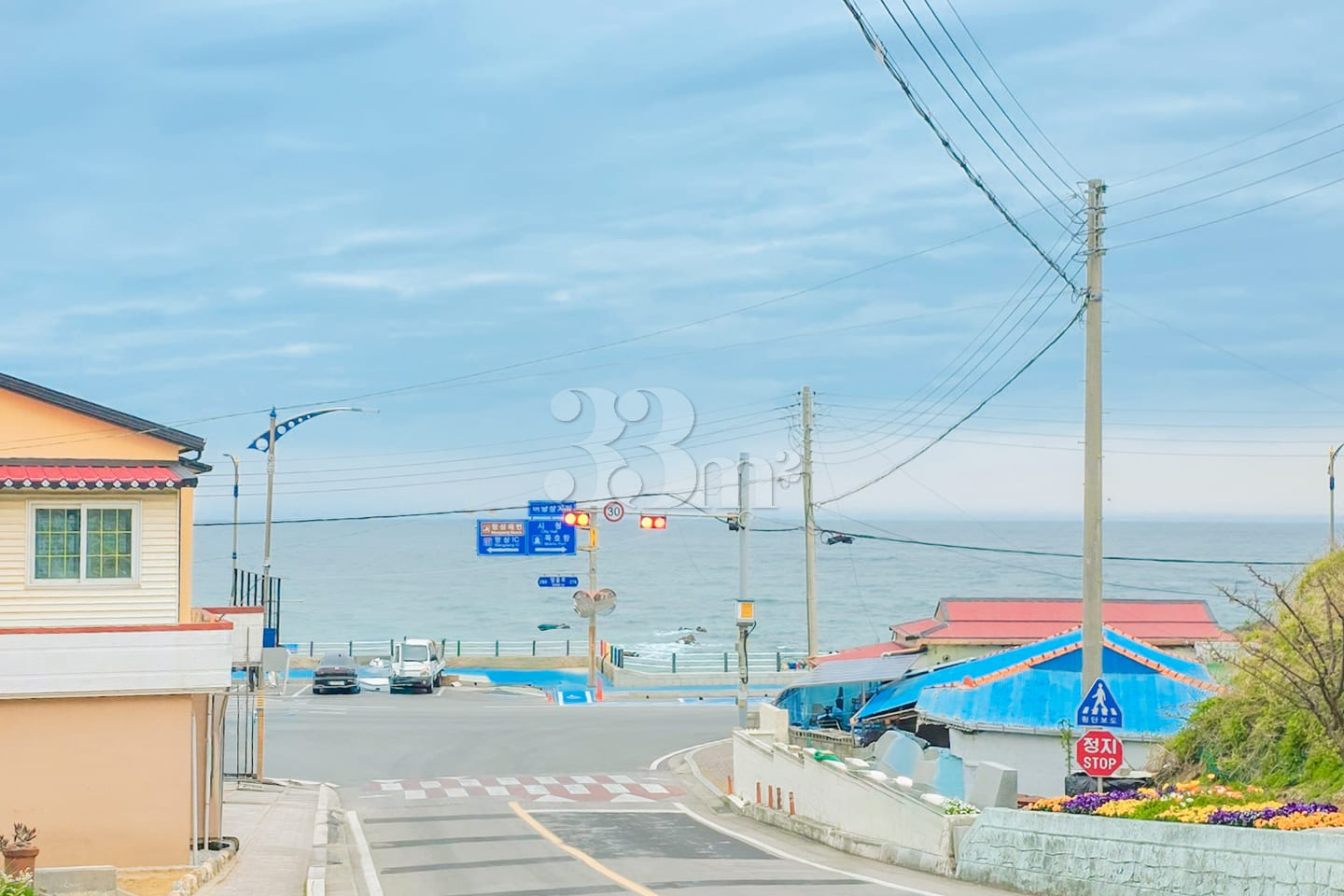 Mukho Dalbang #Donghae #SeaView 19th image
