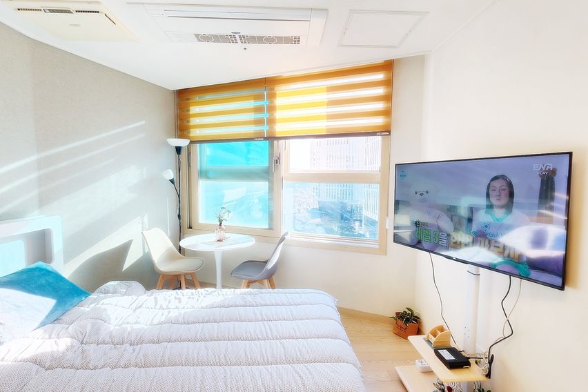 마곡나루 초역세권 홍대