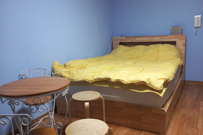 광주 솔로몬의 방 5번째 이미지