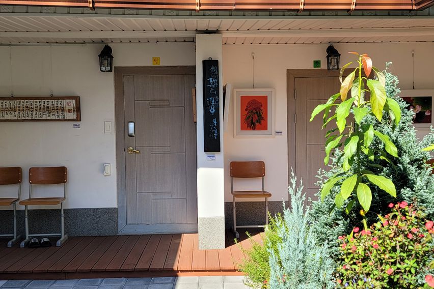 부여 민들레쉐어하우스1