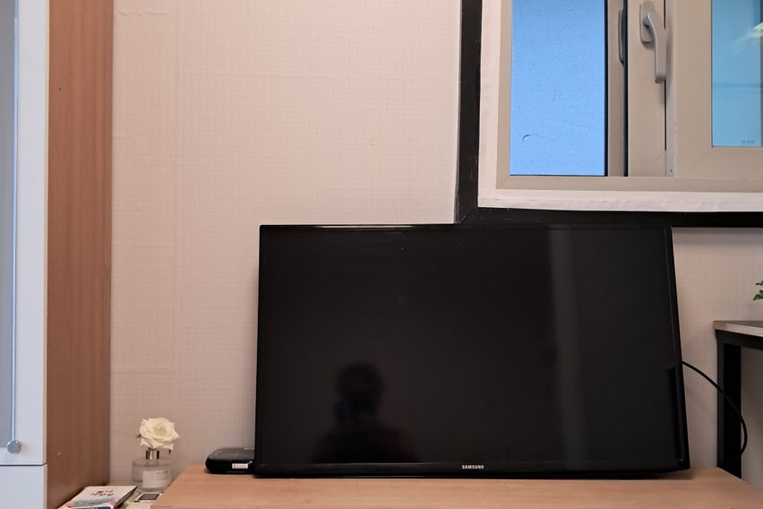 춘천 공지천 감나무집