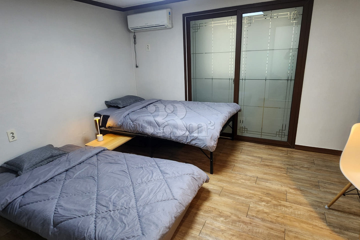 Ochang Guryong Stay Double Room 0th image