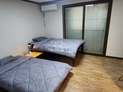 Ochang Guryong Stay Double Room 0th image