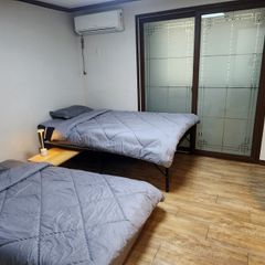 오창구룡스테이 2인룸 방 이미지
