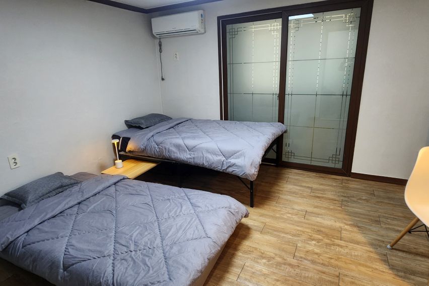 오창구룡스테이 2인룸 0번째 이미지