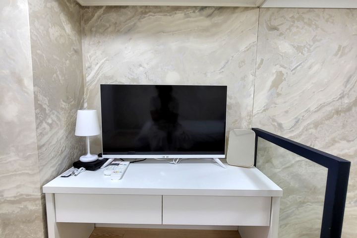 Seongsu New Duplex, Fully Furnished 2 8th image