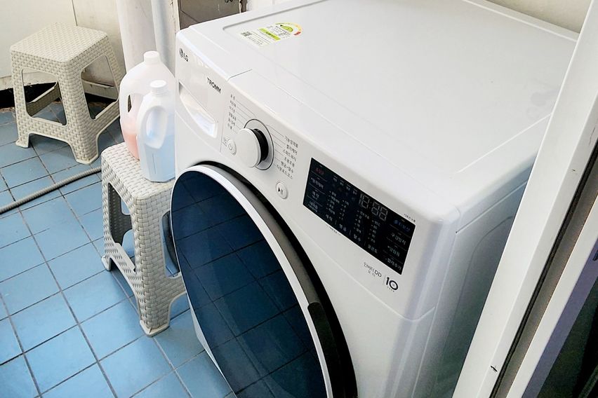 스테이U3 한국병원풀옵