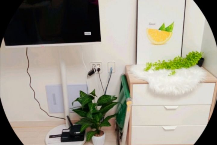 Byeongjeom Station 💕 New, fully furnished N8 7th image