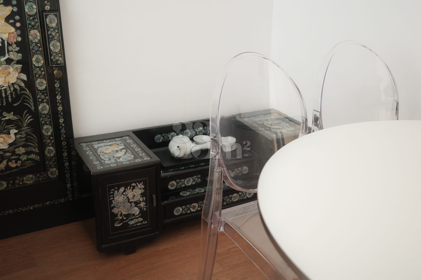 Haengnidan-gil / Two-room / 4 people 14th image