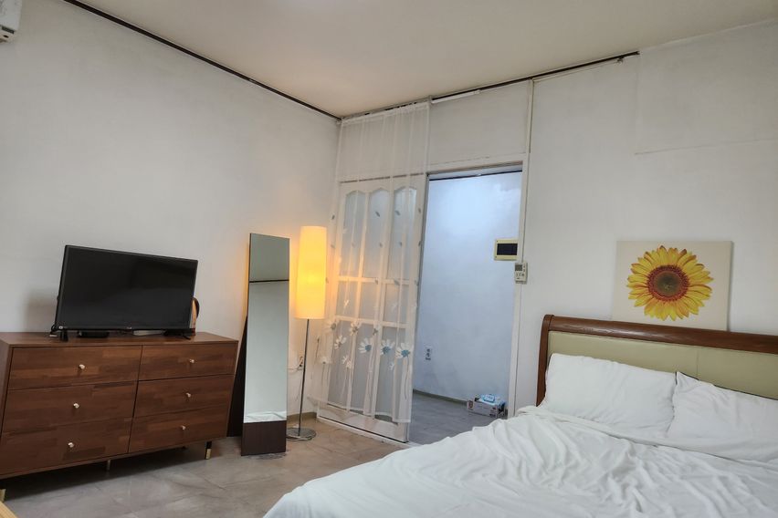 2아주대 광교호수 도보