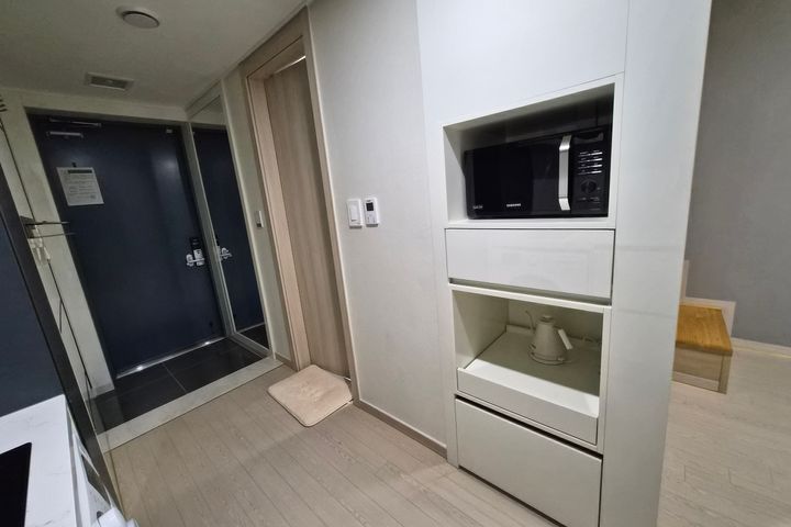 교동동성로오피스텔 3번째 이미지