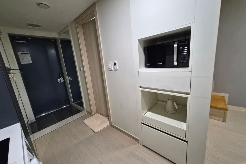 교동동성로오피스텔