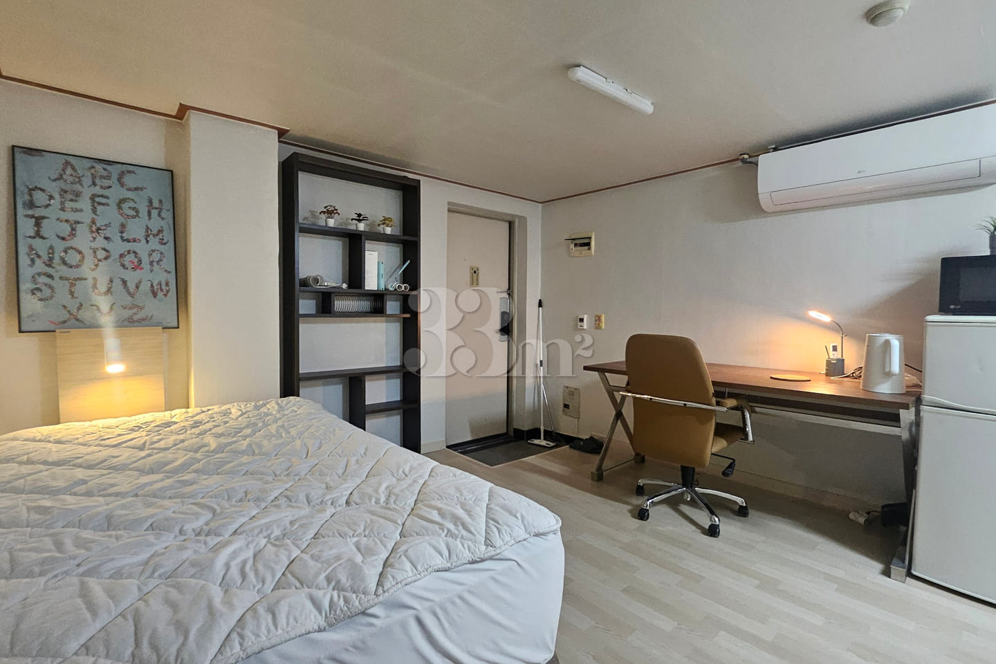 CU Korea University Hospital #404 Heater 0th image