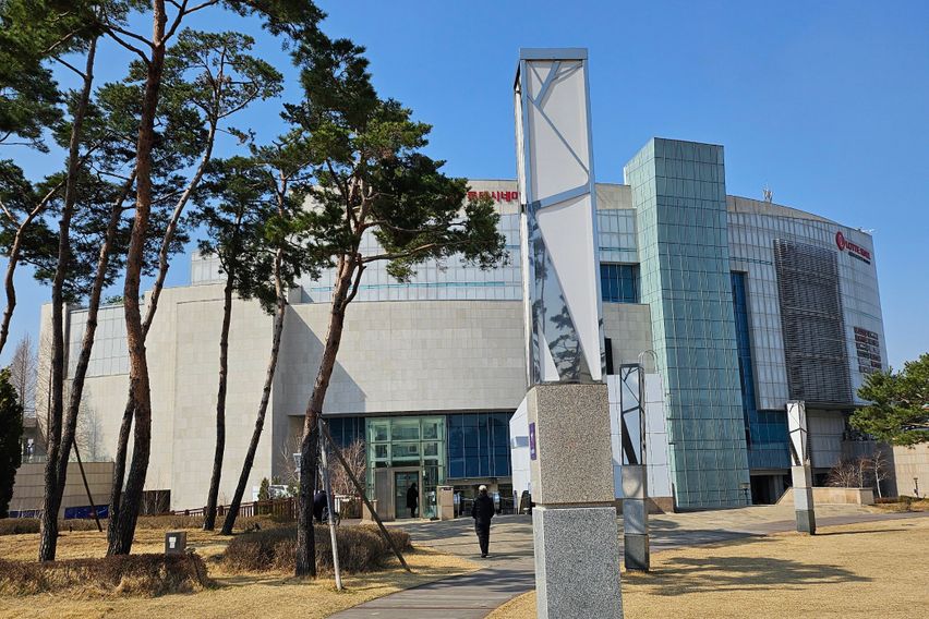 롯데백화점 맞은편 숙소 18번째 이미지