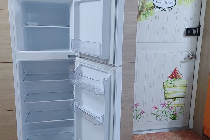 넓은투룸 17평 5인 15번째 이미지