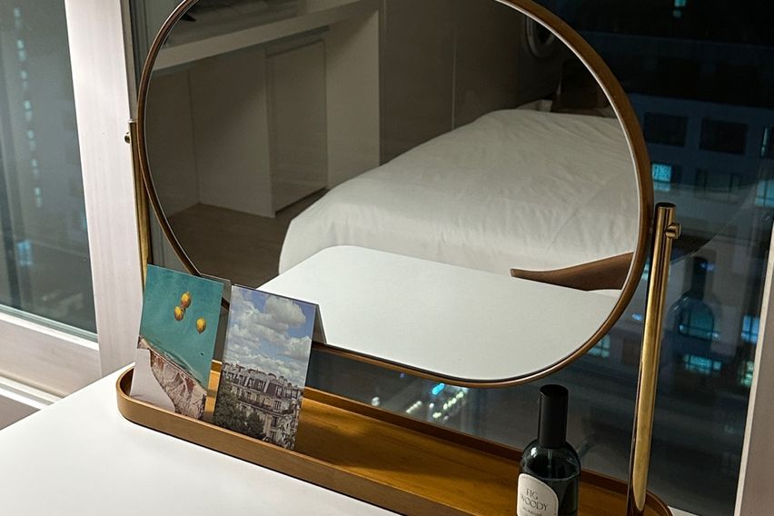 ❤️정자 분당카페거리풀옵