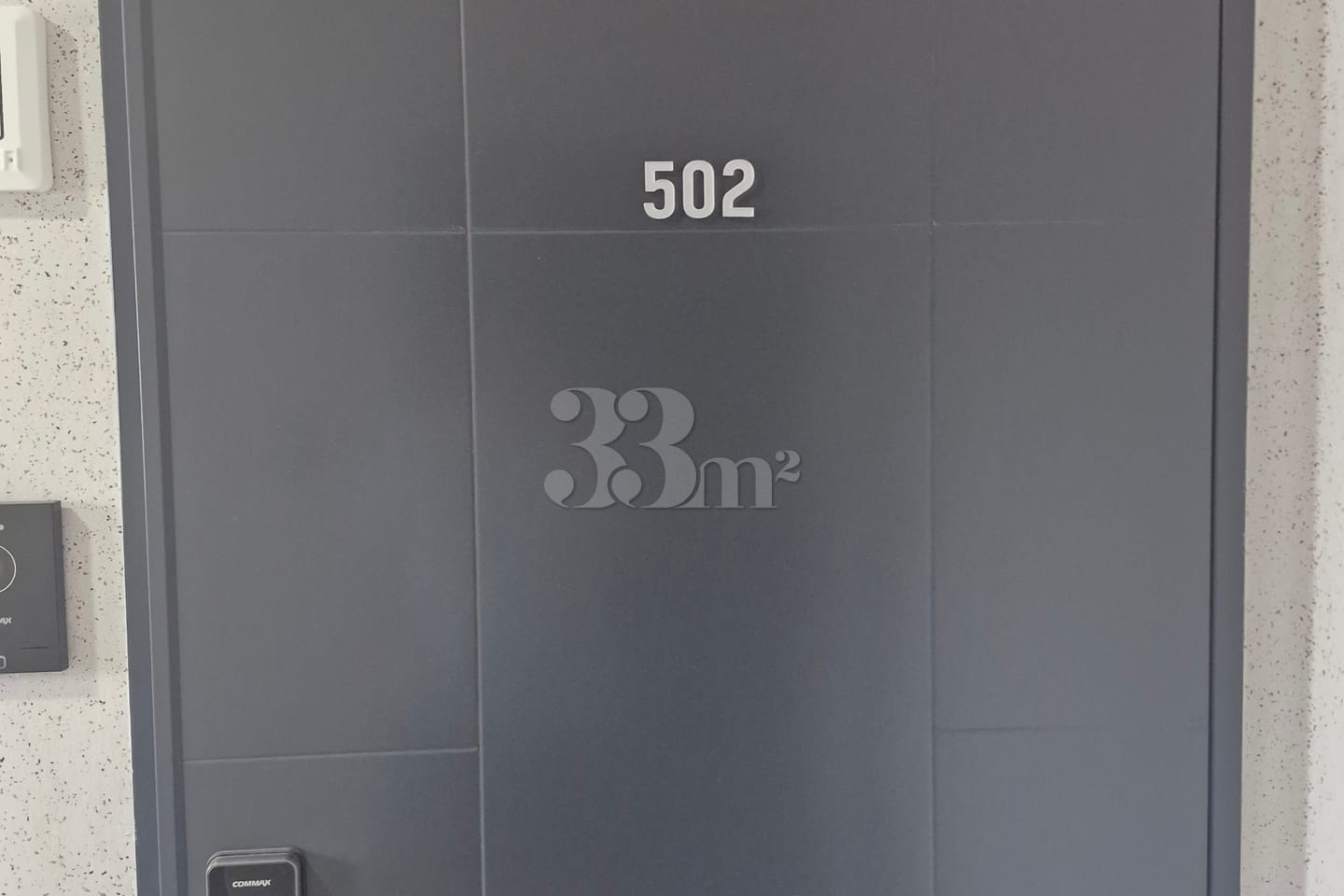 Daejeong Building, Unit 501 5th image