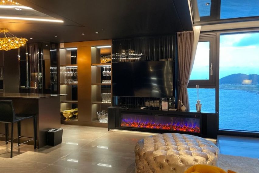 기장 오션테라스 아주르