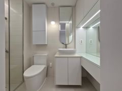 Spacious newly built apartment near Bucheon S 9th image