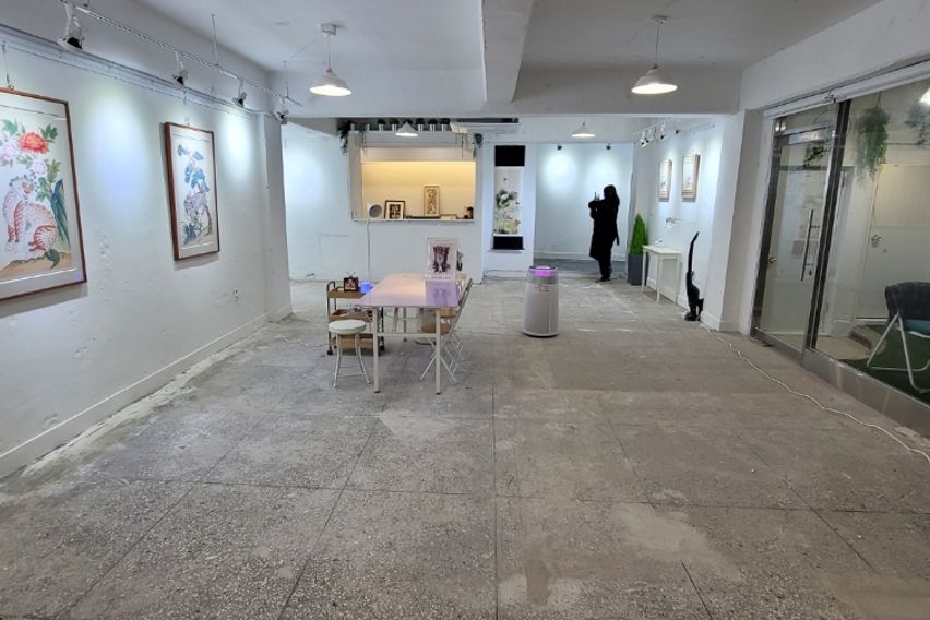 금돼지식당뒤 투룸201