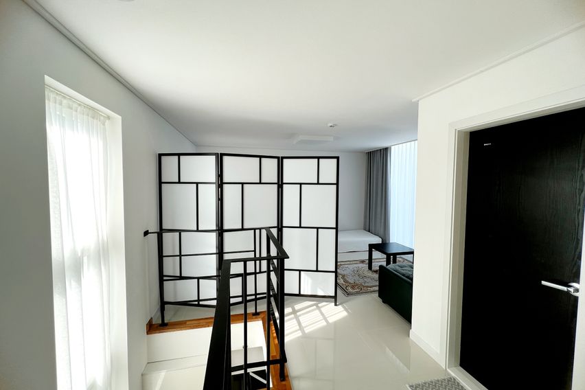 협재해수욕장 가까운집 3번째 이미지