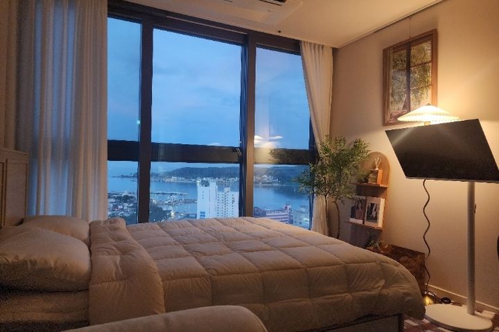 Ilgwang Station Ocean View Sensible Gosen 5th image