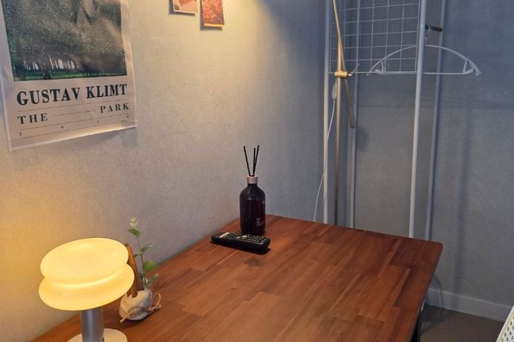 [작은호텔]1인아늑한방 1번째 이미지