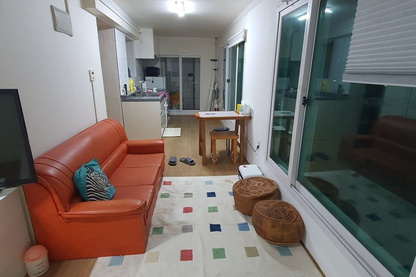 Wonju Terrace Rooftop Room 1th image