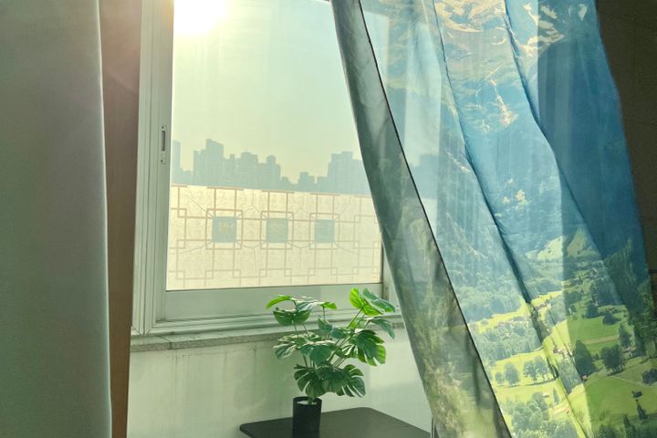 영등포 채광 좋음 숙소 4번째 이미지